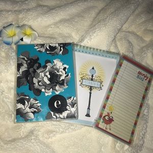 Notebook Set